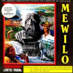 Mewilo Front Cover