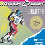 Micro Brevet Geometrie Front Cover