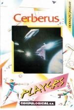 Cerberus Front Cover