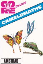 Camelemaths Front Cover