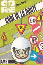 Code De La Route Front Cover