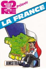 La France Front Cover