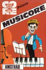 Musicore Front Cover