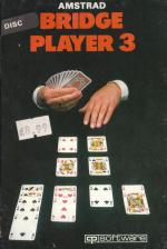 Bridge Player 3 Front Cover