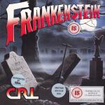 Frankenstein Front Cover