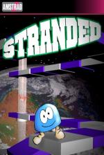 Stranded Front Cover