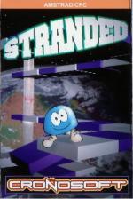 Stranded Front Cover