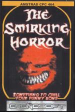 The Smirking Horror Front Cover