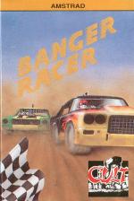 Banger Racer Front Cover