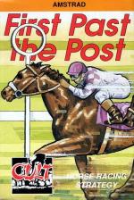 First Past The Post Front Cover