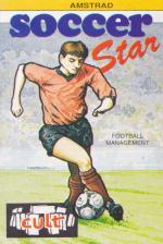 Soccer Star Front Cover