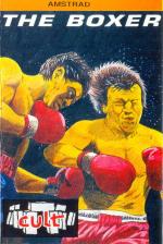 The Boxer Front Cover