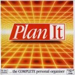 Plan It Front Cover