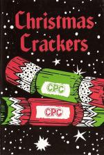 Christmas Crackers Front Cover