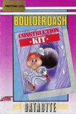 Boulder Dash Construction Kit Front Cover