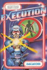 Execution Front Cover