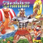 Drakkar Front Cover