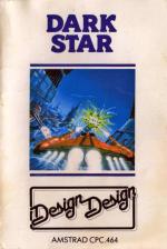 Dark Star Front Cover