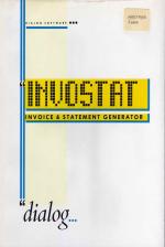 Invostat Front Cover