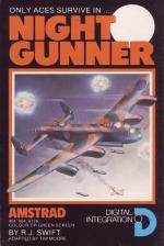 Night Gunner Front Cover