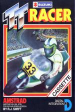 Tt Racer Front Cover