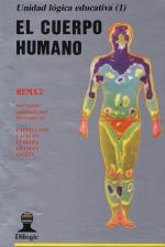 El Cuerpo Humano Remx 2 1 Front Cover