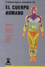 El Cuerpo Humano Remx 2 3 Front Cover