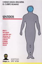 Los Sentidos Front Cover