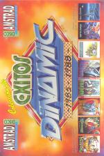 Coleccion De Exitos Dinamic 1985 1988 Front Cover