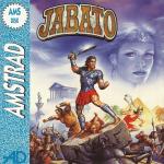 Jabato Front Cover