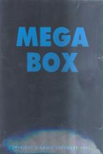 Megabox 1 Front Cover