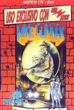 Mike Gunner Front Cover