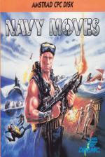 Navy Moves Front Cover