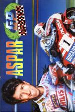 Aspar GP Master Front Cover