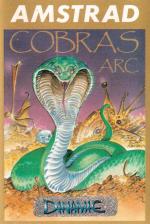 Cobras Arc Front Cover