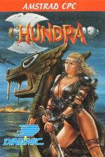 Hundra Front Cover