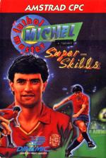 Michel Futbol Master Super Skills Front Cover