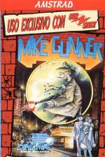 Mike Gunner Front Cover