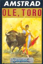 Ole Toro Front Cover