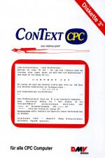 Context Cpc Front Cover