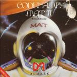 Codename Mat 2 Front Cover