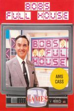 Bob's Full House Front Cover