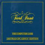 Trivial Pursuit: Genus Edition Front Cover