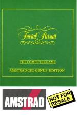 Trivial Pursuit: Genus Edition Front Cover