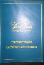 Trivial Pursuit: Uniload Genus Edition Front Cover