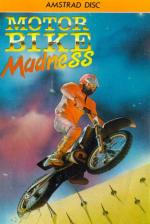 Motorbike Madness Front Cover