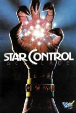 Star Control Front Cover