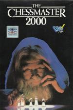 The Chessmaster 2000 Front Cover