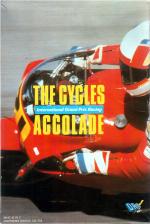 The Cycles Front Cover