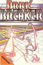 Brick Breaker Front Cover